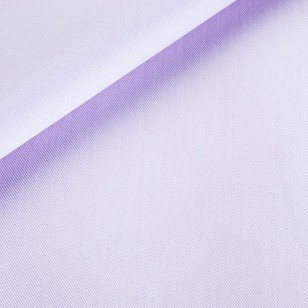 Twill Plain Purple
