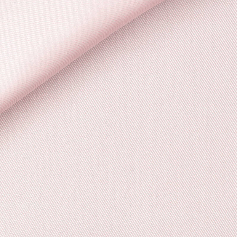 Twill Plain Pink