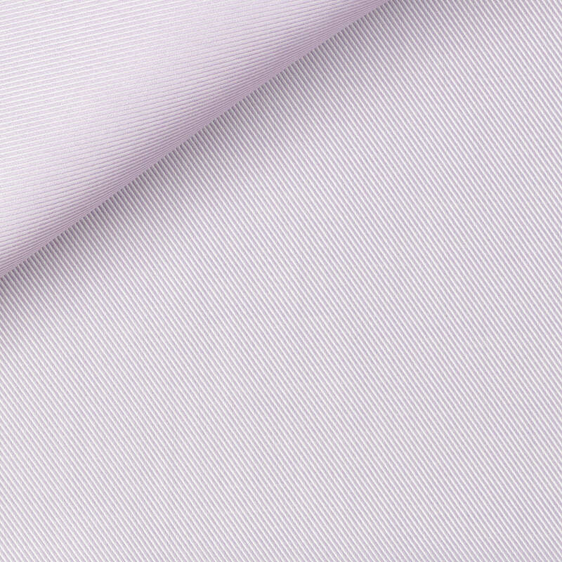 Twill Plain Mauve