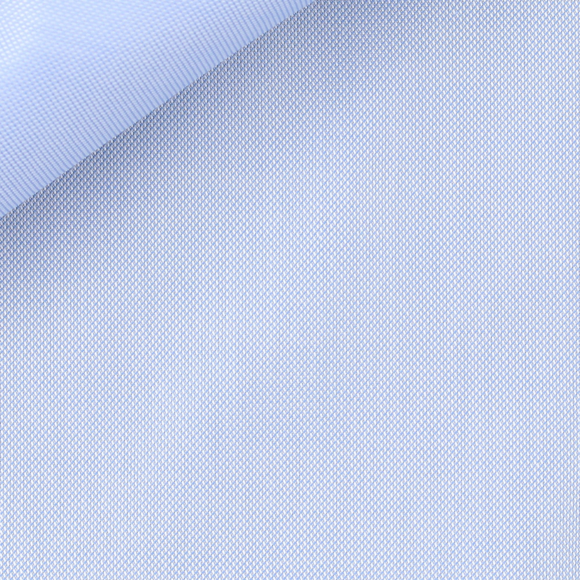 Oxford Plain Blue (easy care)