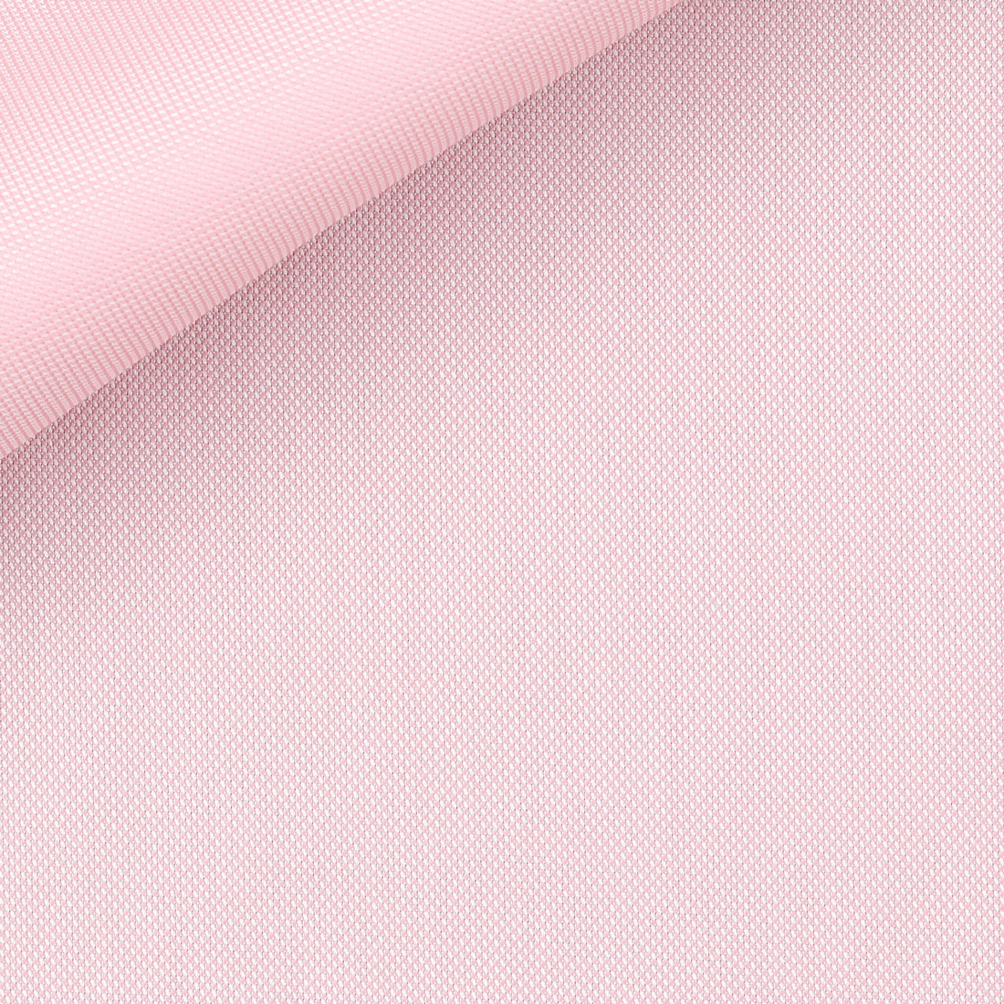 Oxford Plain Pink (easy care)