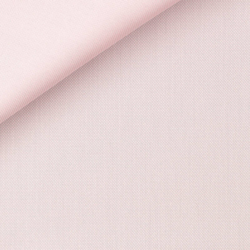 Oxford Plain Pink