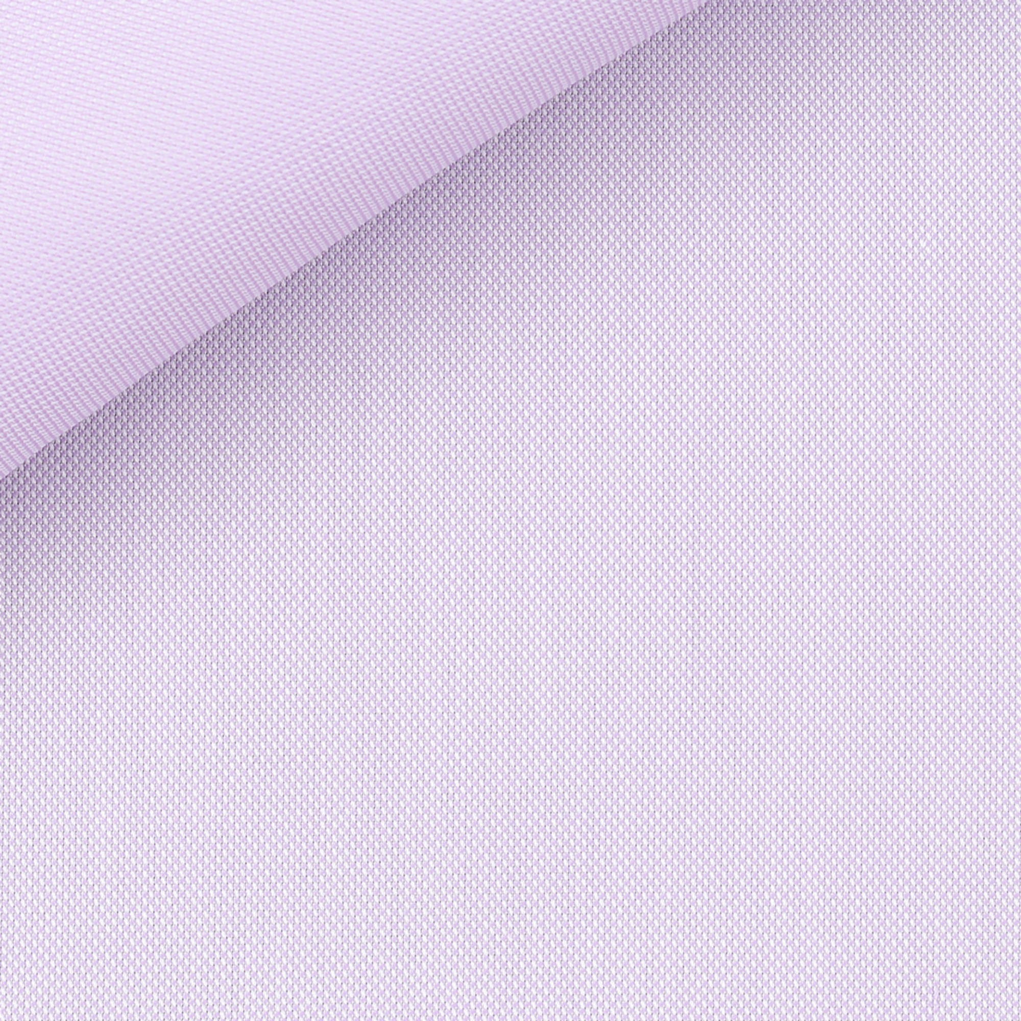 Oxford Plain Purple (easy care)