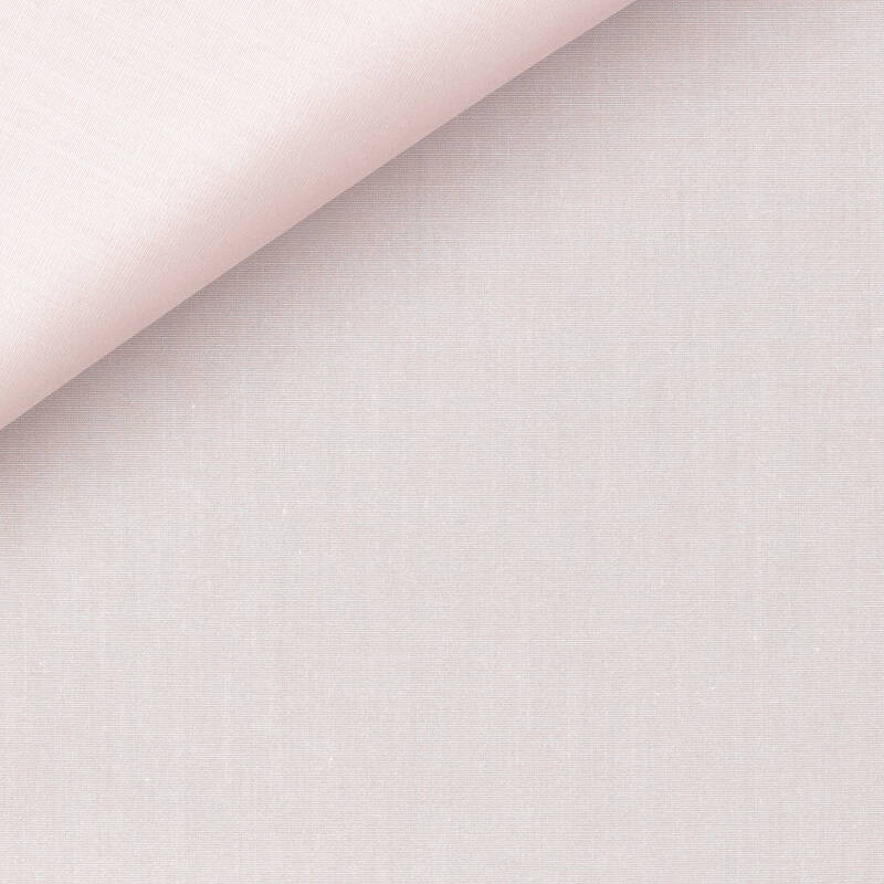 Poplin Plain Pink