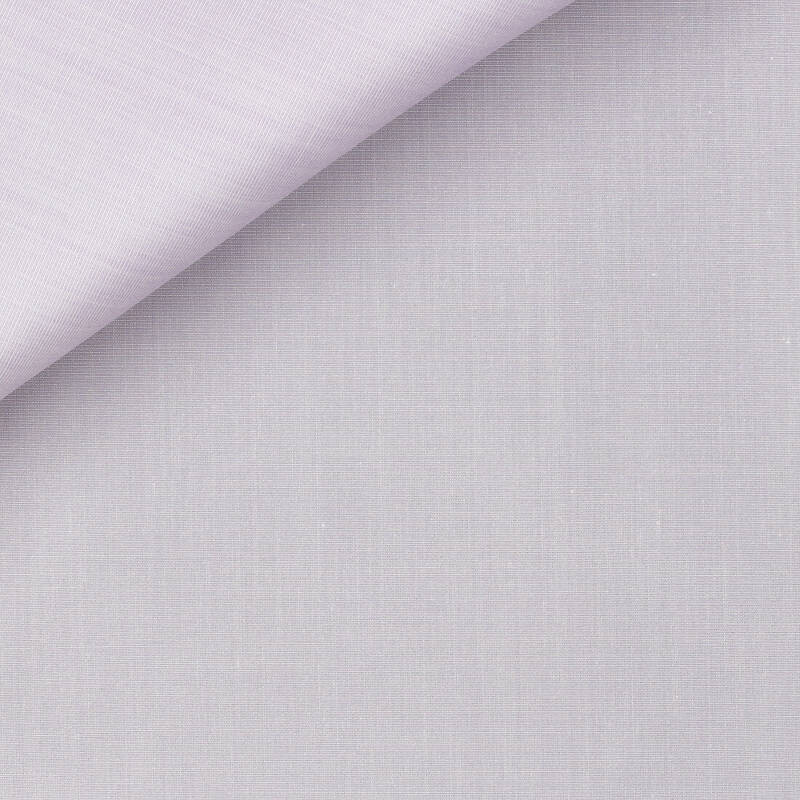 Poplin Plain Mauve