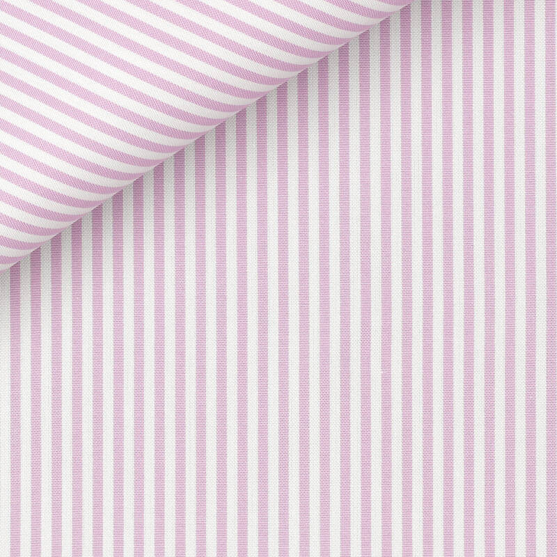 Pin Point Stripes Parma