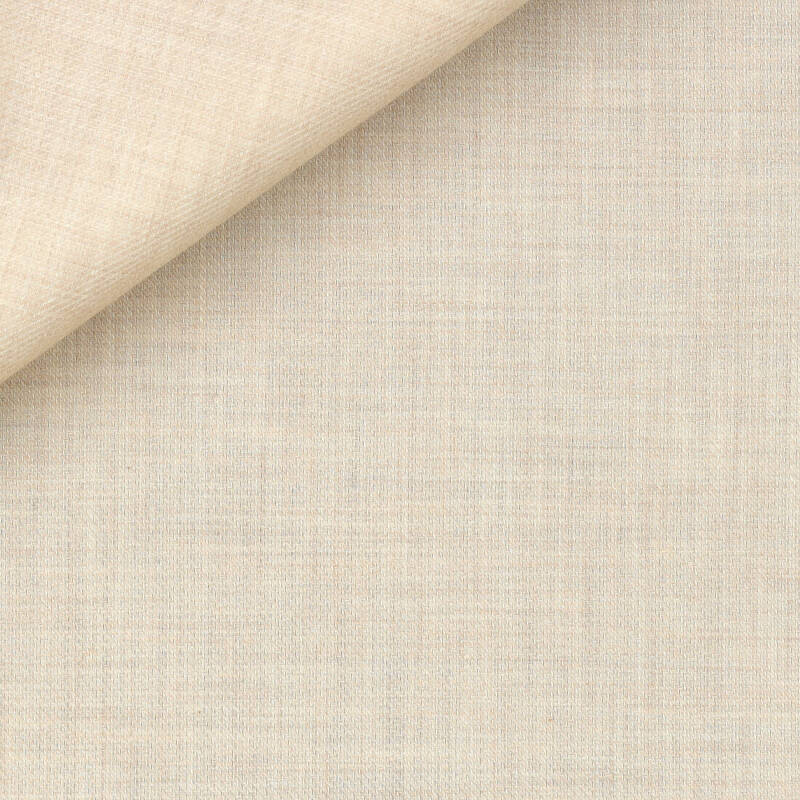 Twill Plain Beige