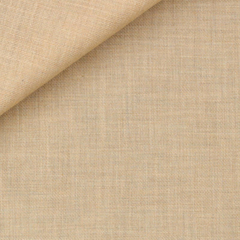 Twill Plain Beige