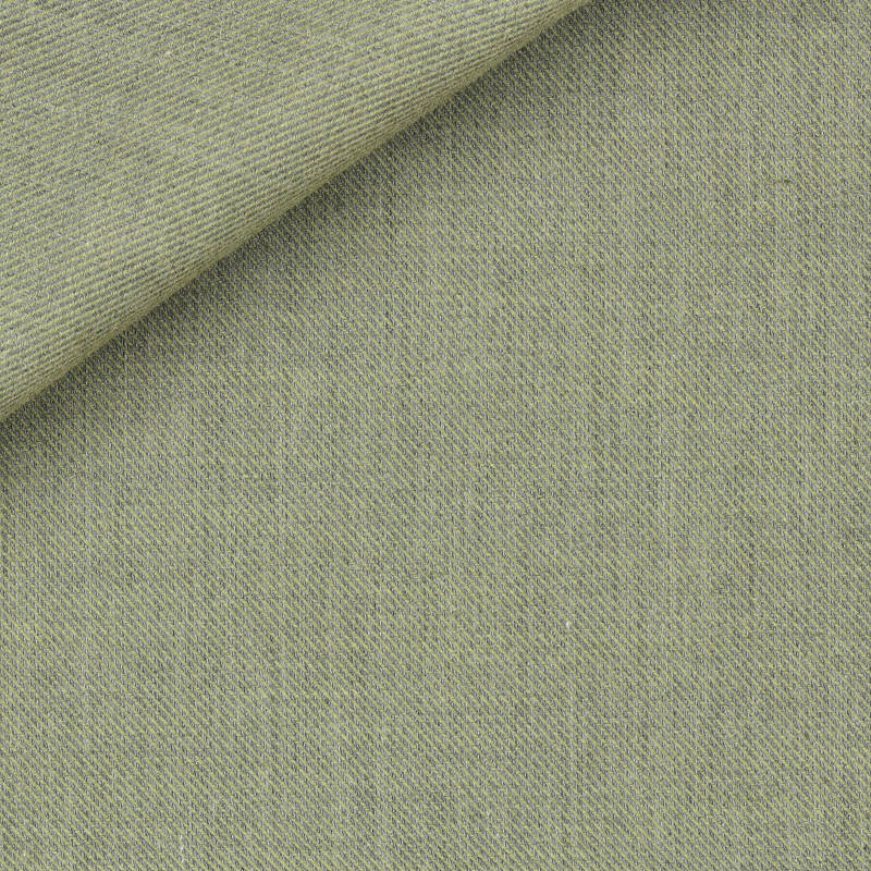Twill Plain