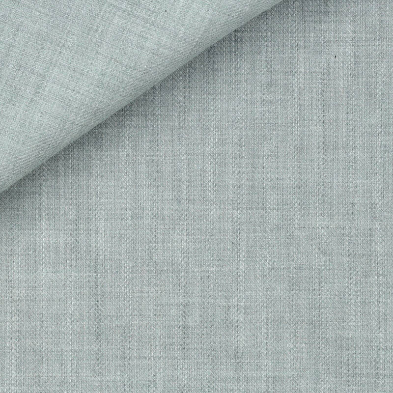 Twill Plain Blue