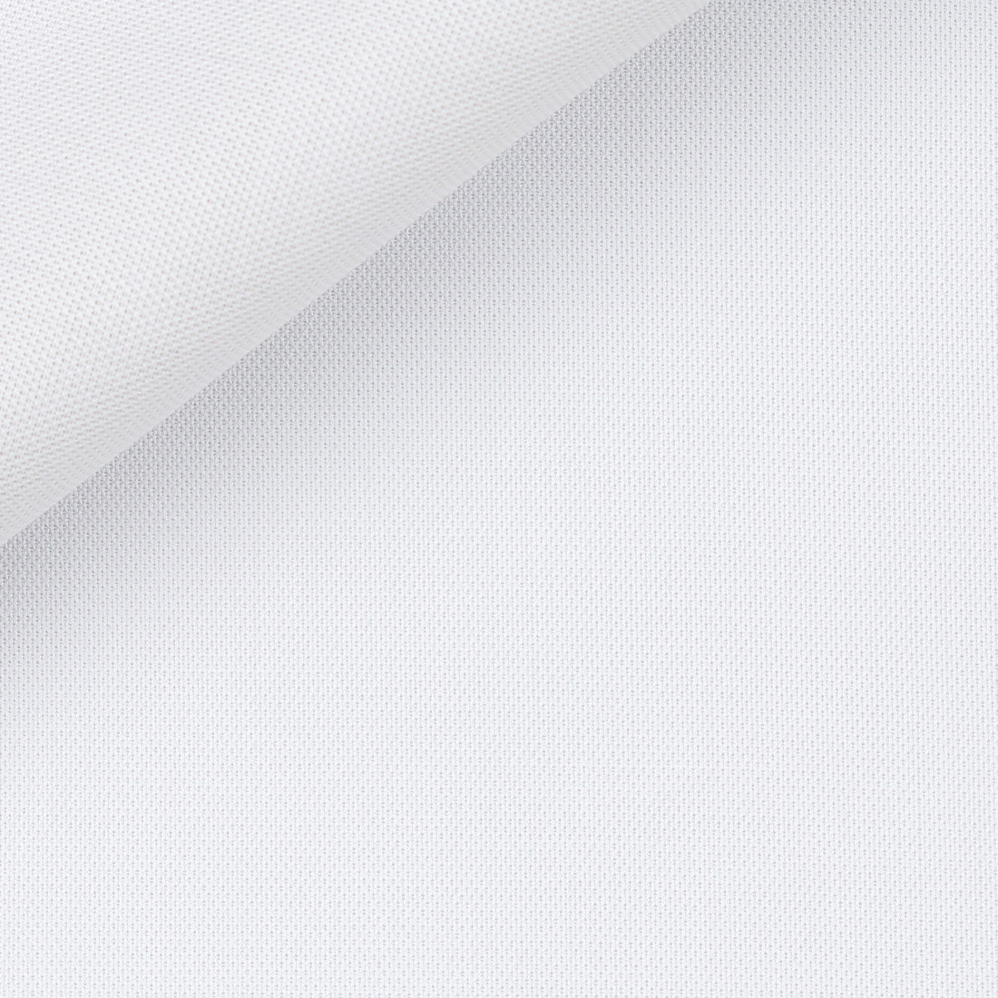 Giro Inglese Plain White