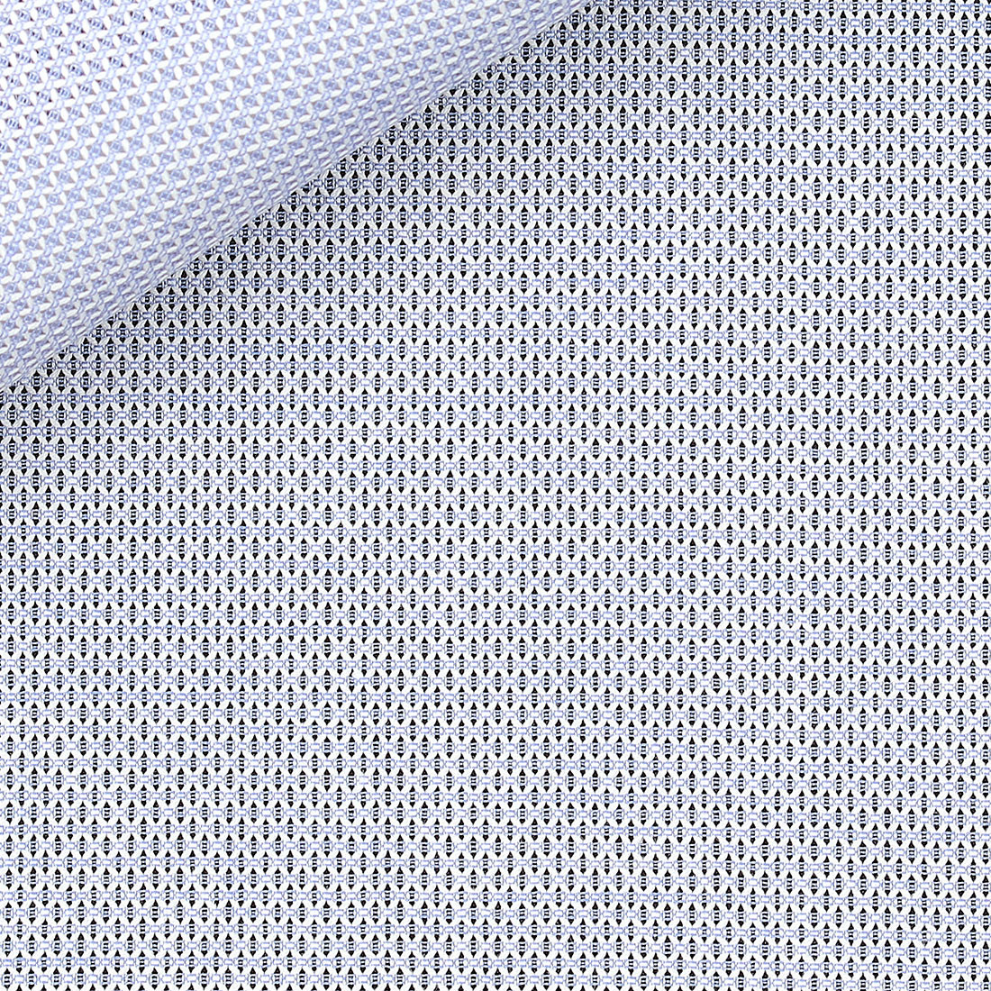 Giro Inglese Plain Blue