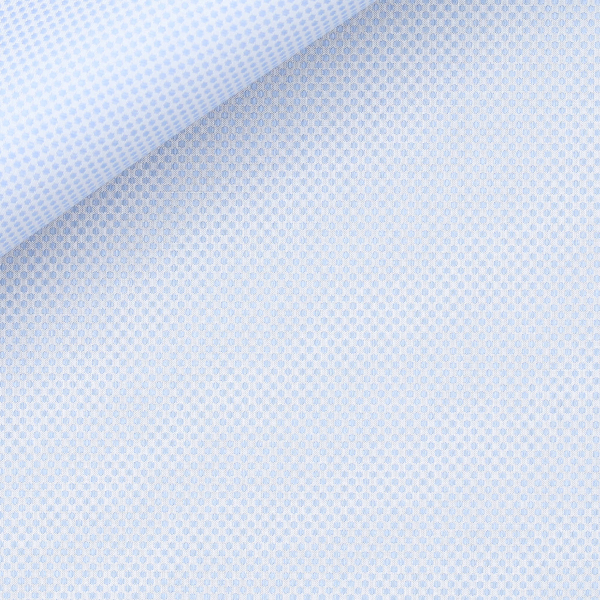 Dobby Fantaisie Blue