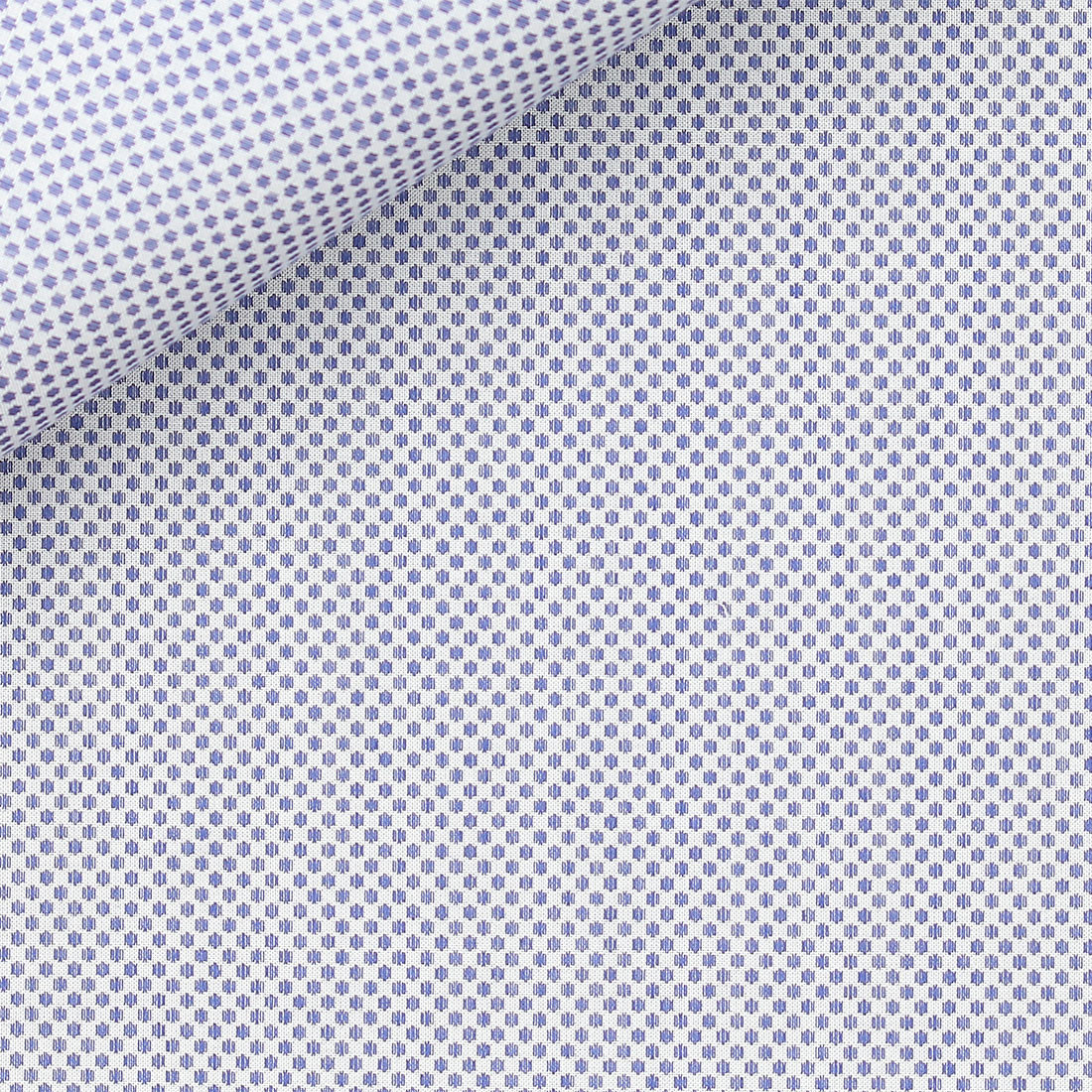 Dobby Fantaisie Blue