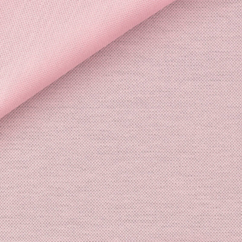 Jersey Plain Pink