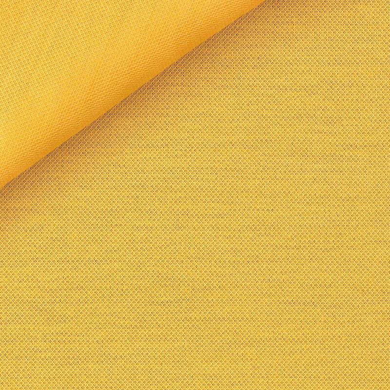 Jersey Plain Jaune