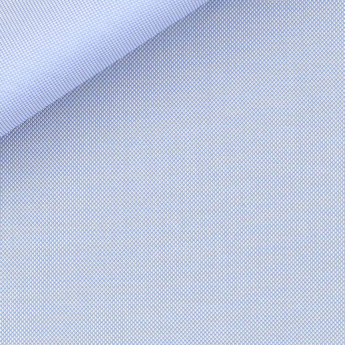 Oxford Plain Blue