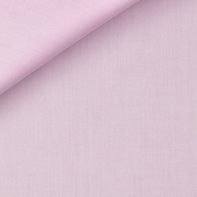 Twill Plain Pink