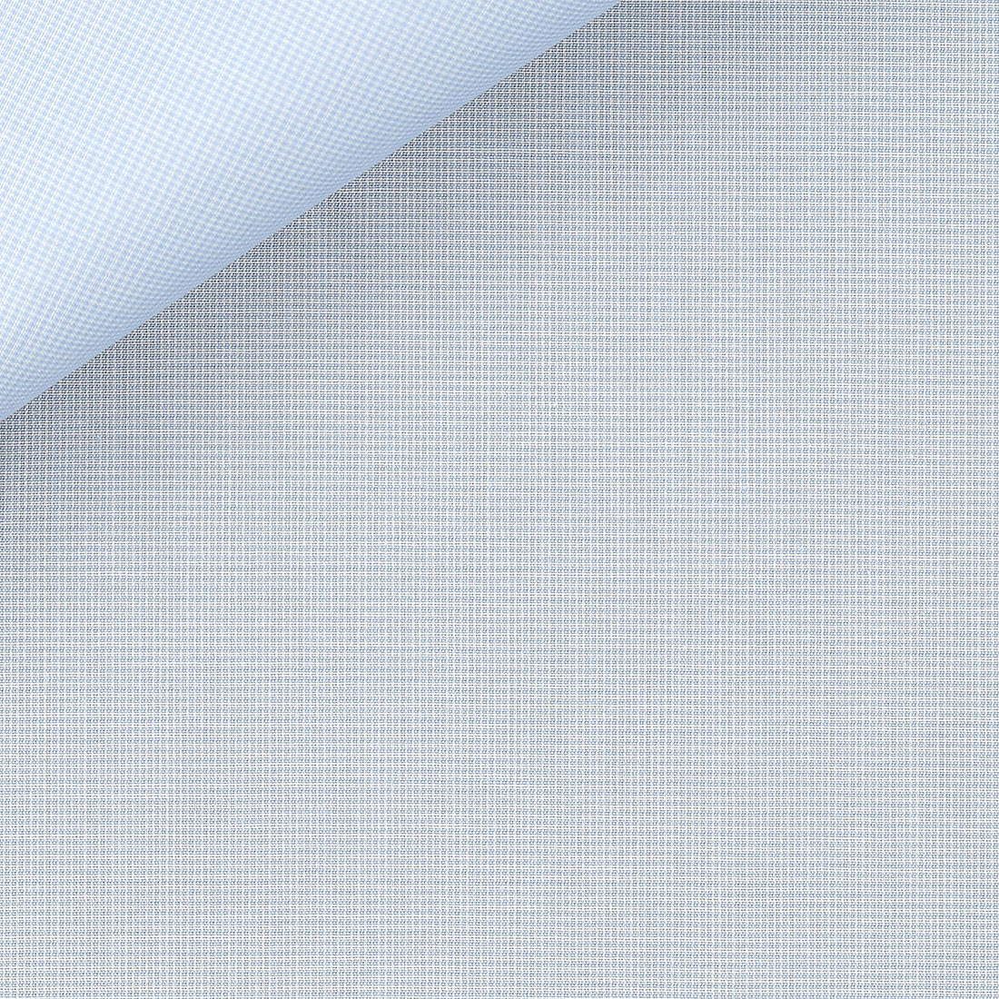 Oxford Check Pattern Blue