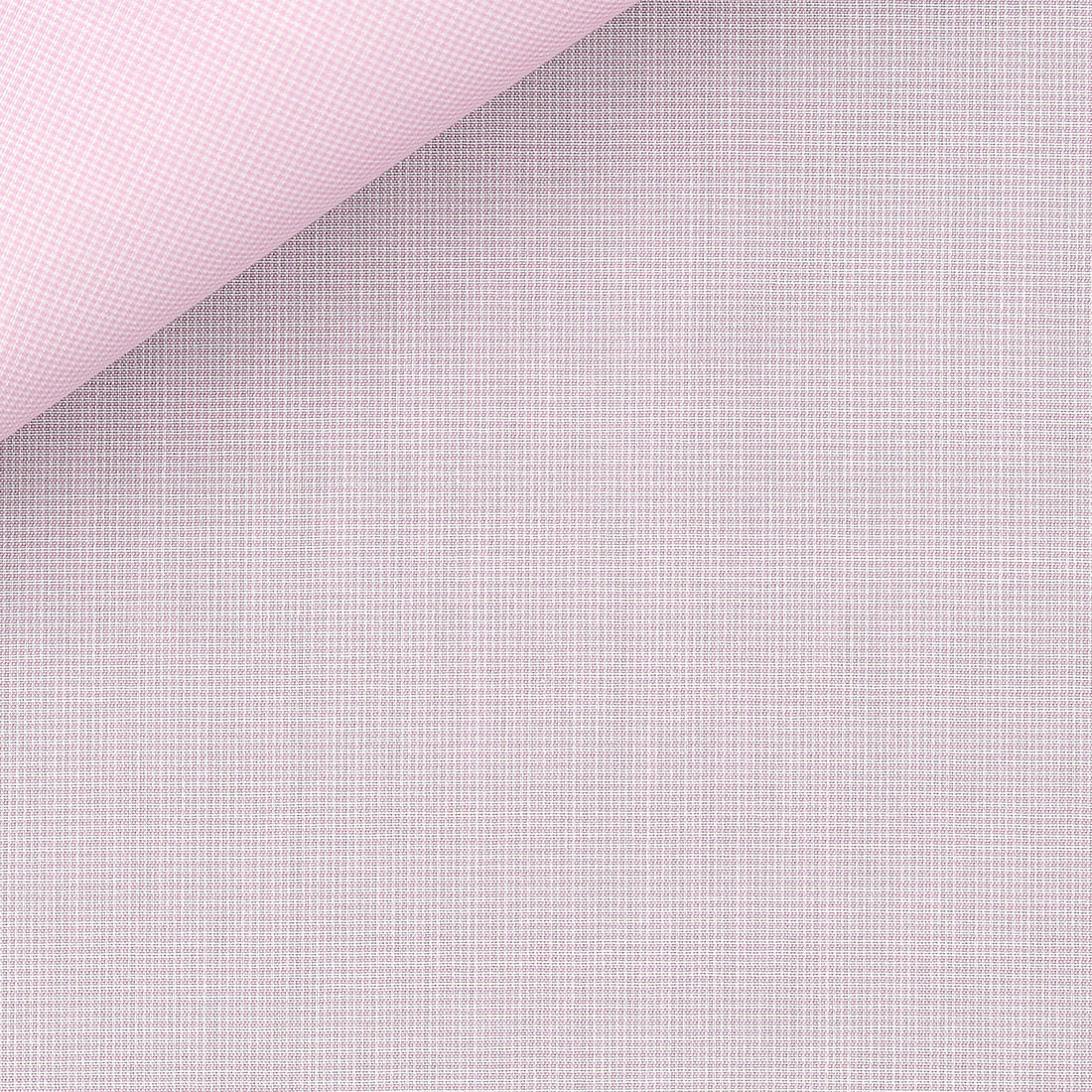 Oxford Check Pattern Pink