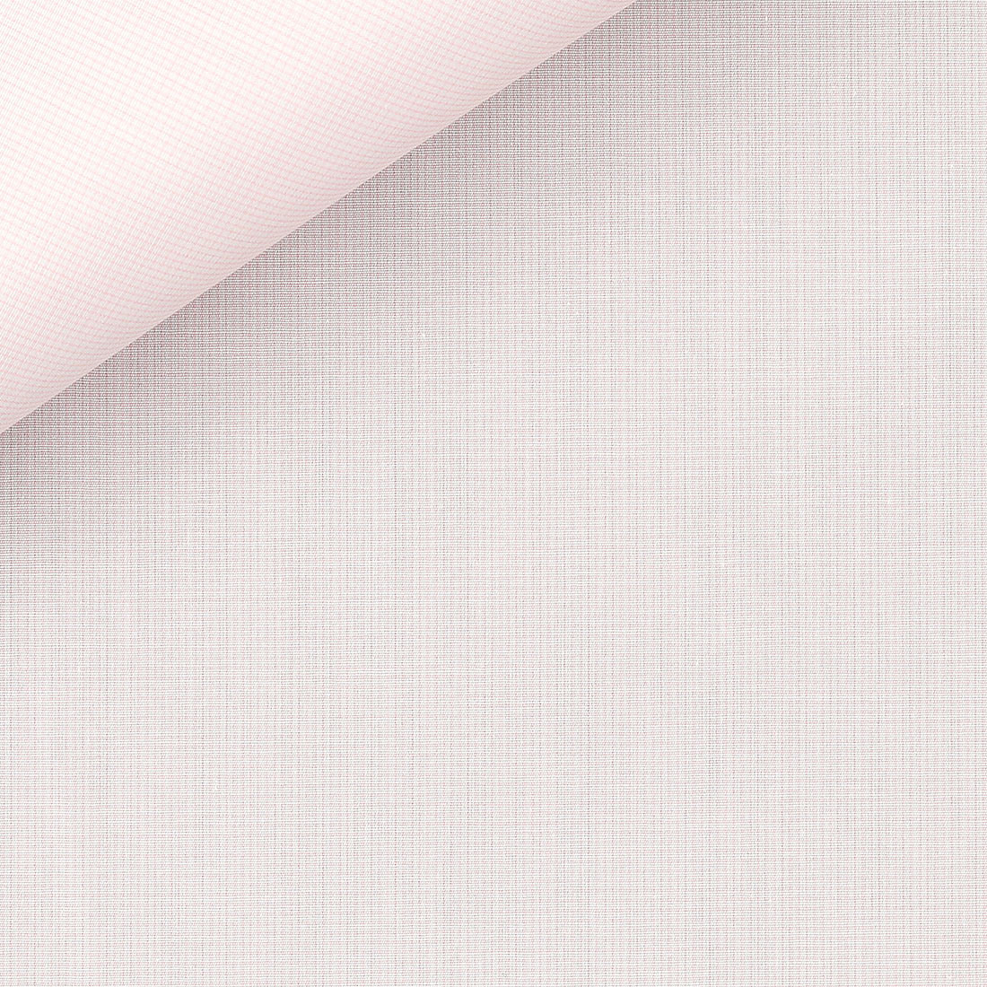 Poplin Check Pattern Pink