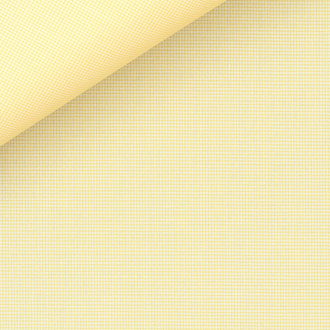 Zephir Plain Yellow