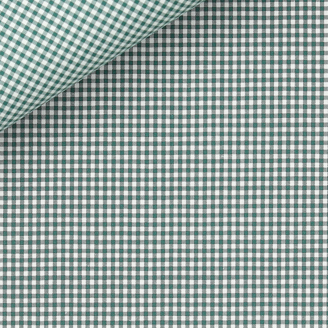Zephir Check Pattern Green