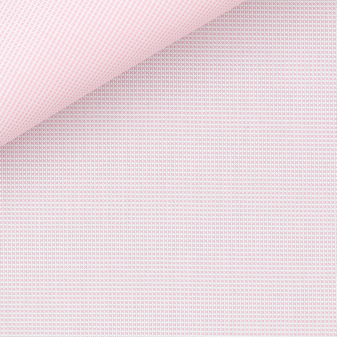 Oxford Check Pattern Pink