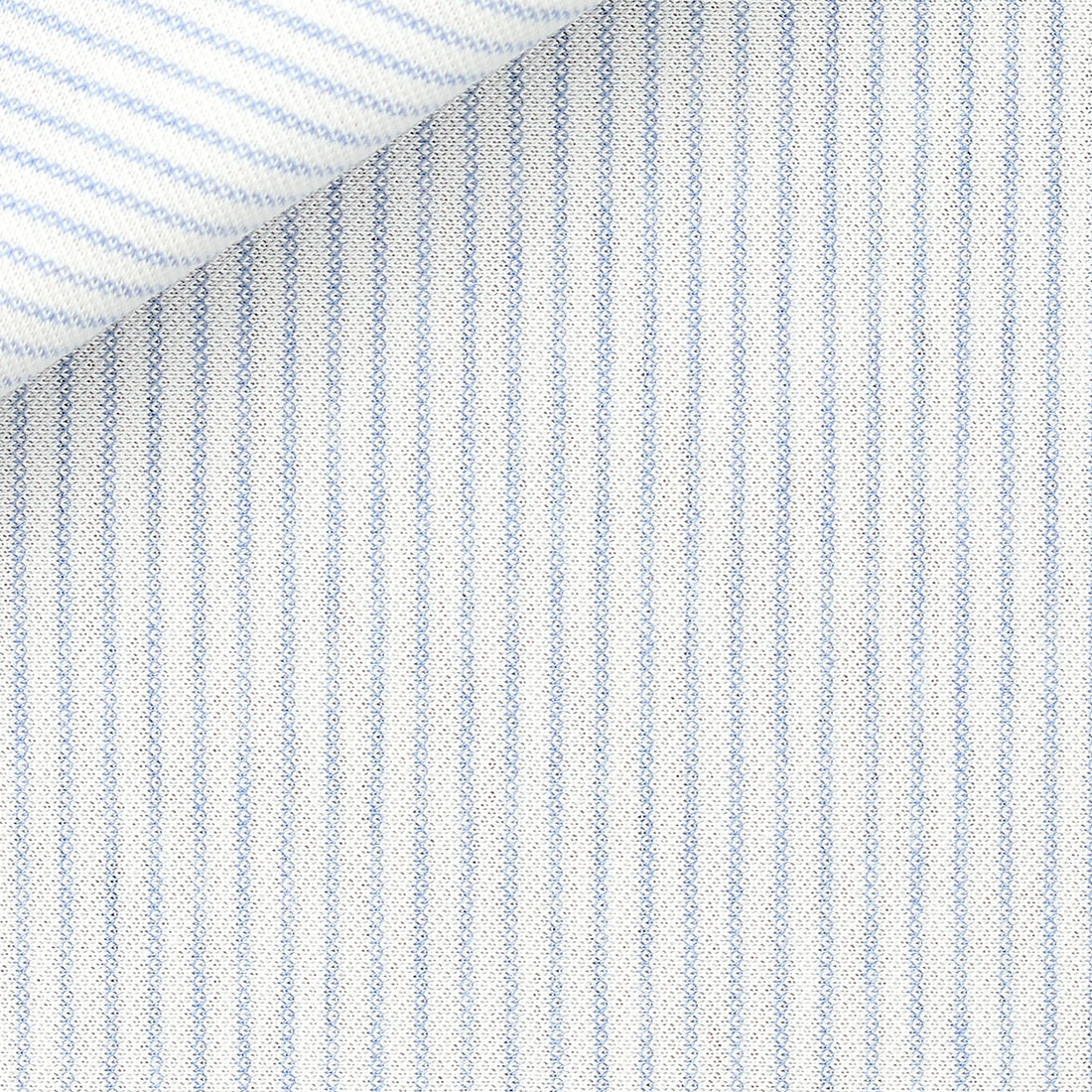 Jersey Fantaisie Blue