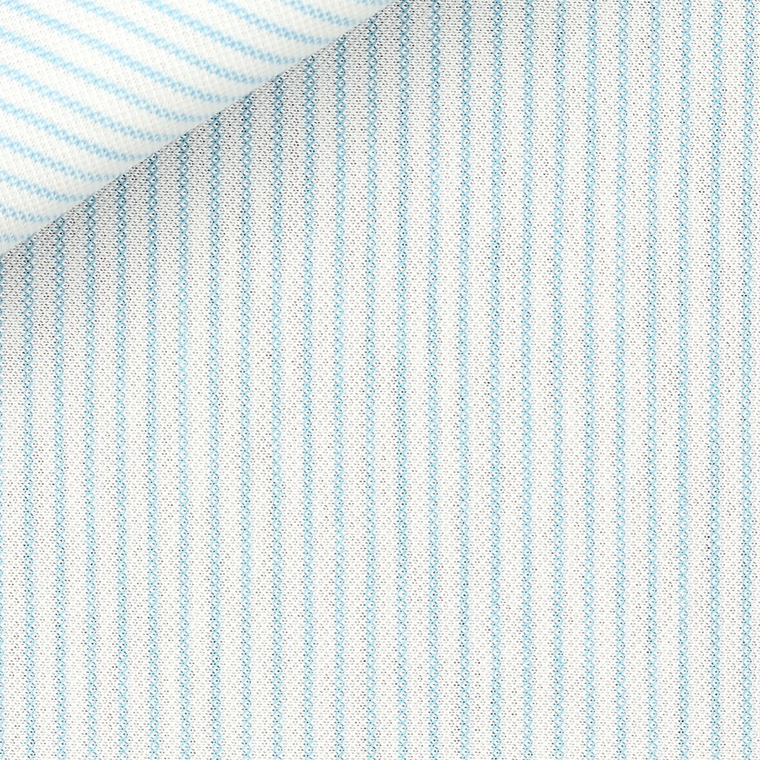 Jersey Fantaisie Blue