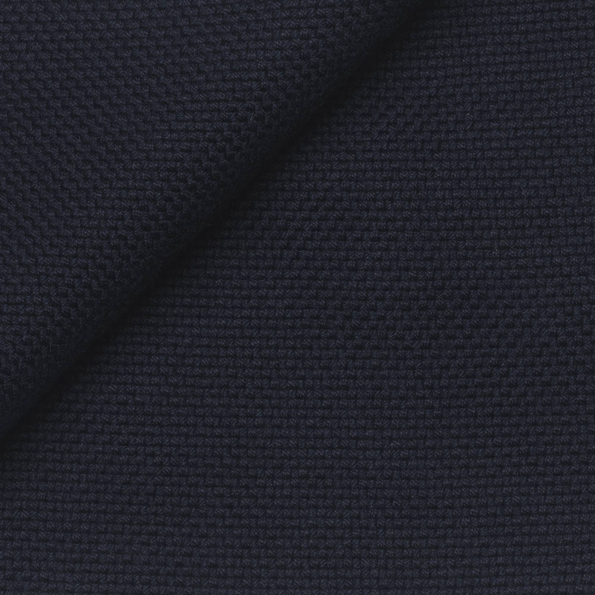 Plain Blue Oxford