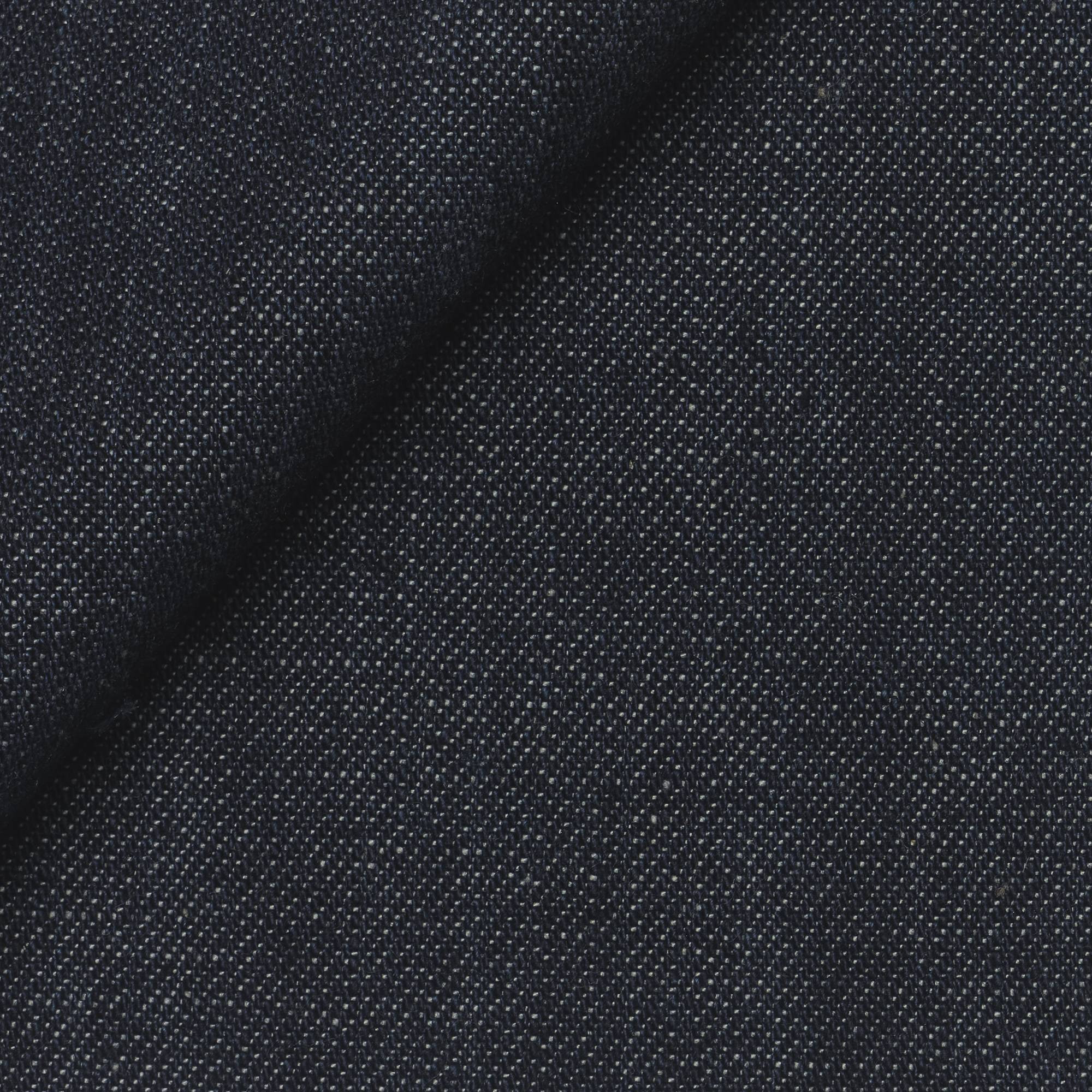 Japanese Denim Plain Blue