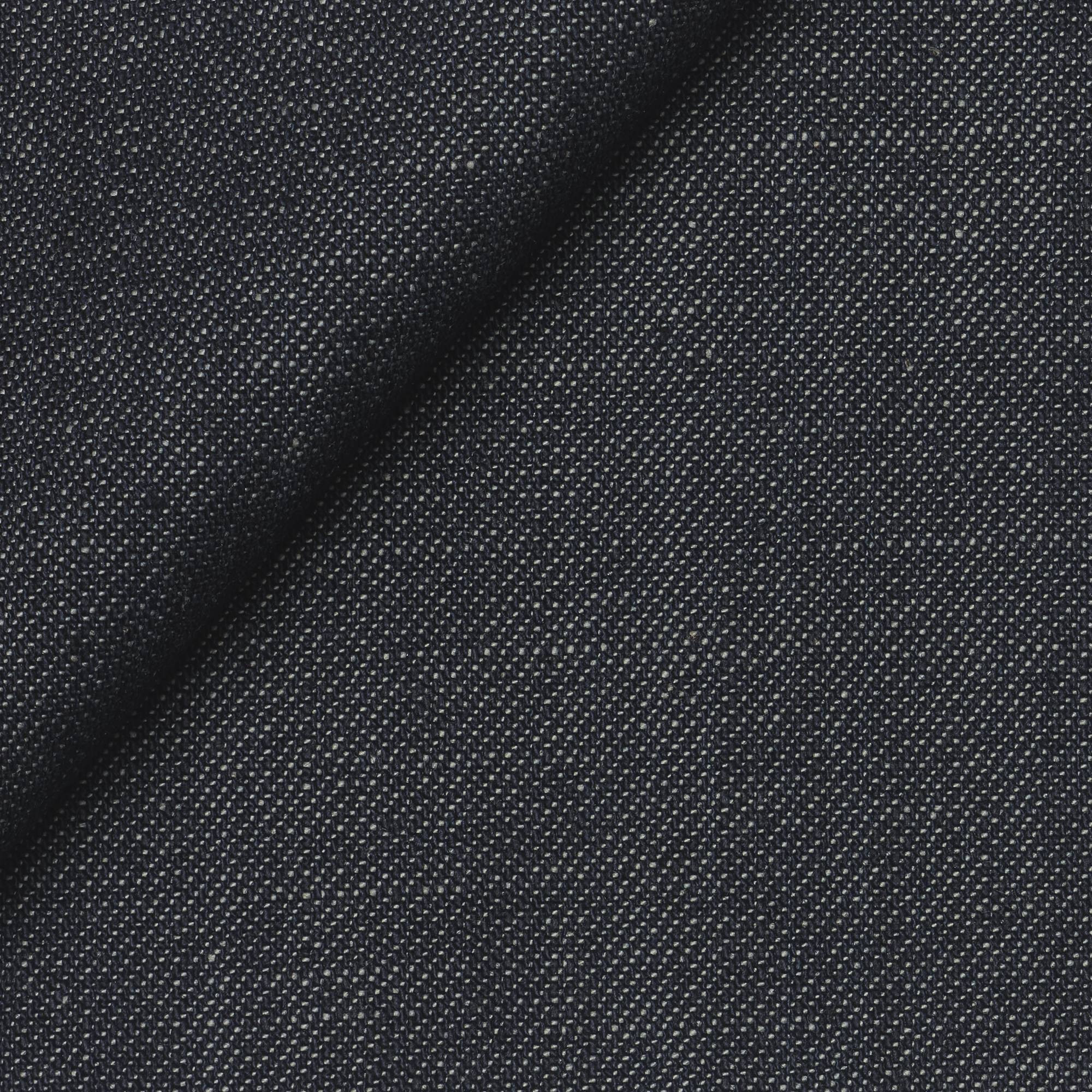 Plain Blue Japanese Denim