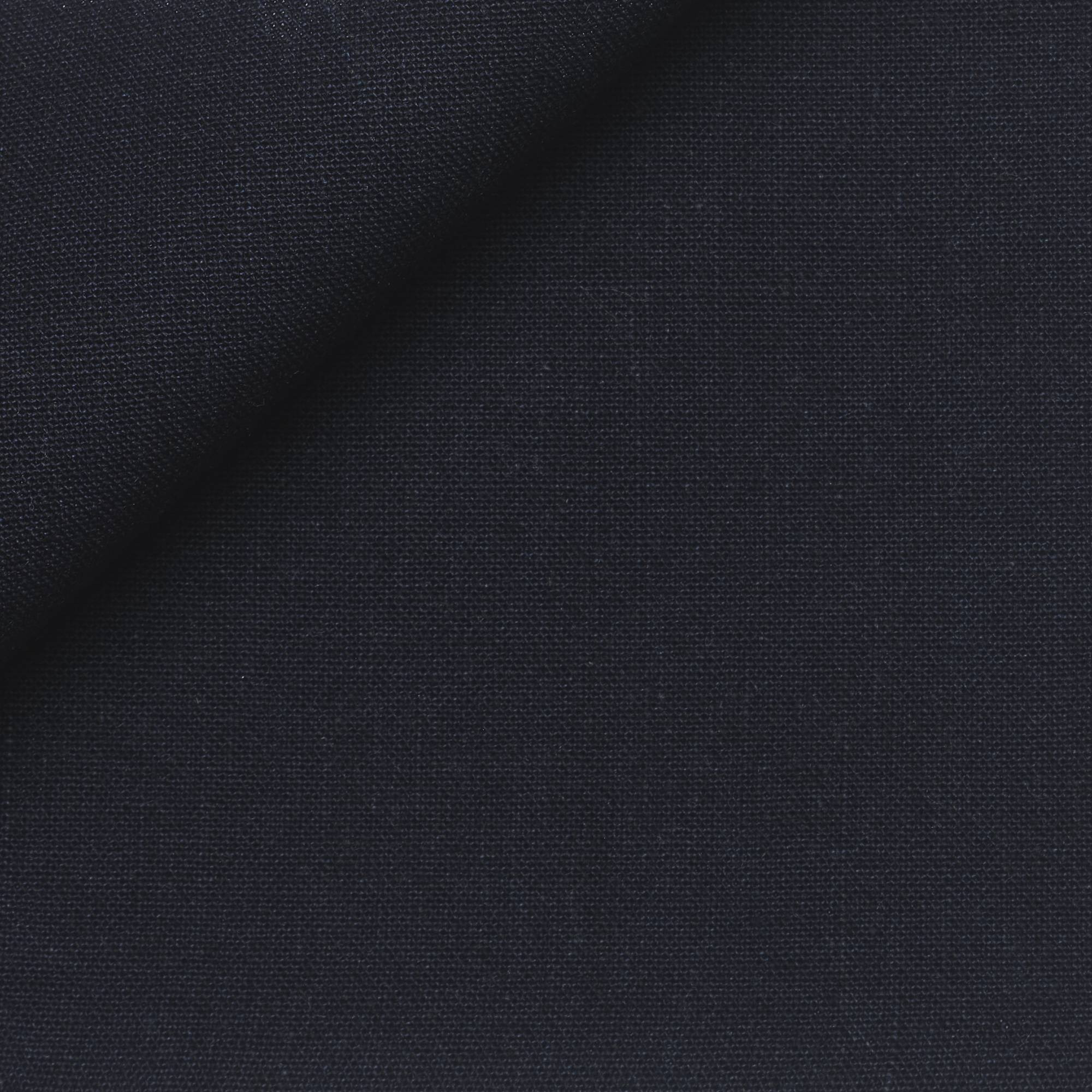 Plain Blue Denim