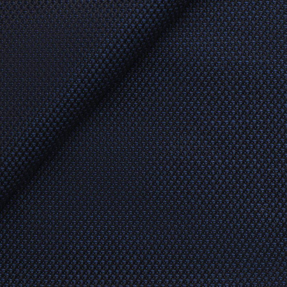 Plain Blue Oxford