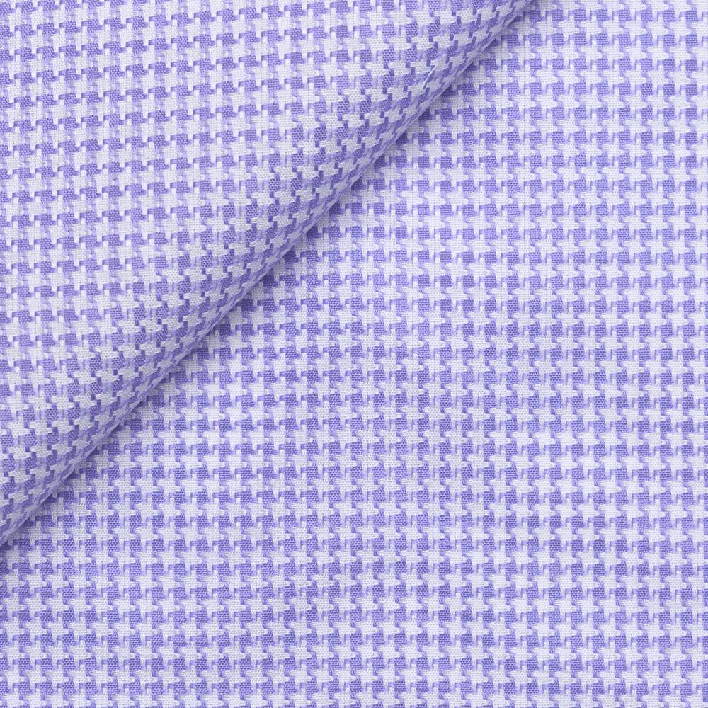 Plain Purple Twill