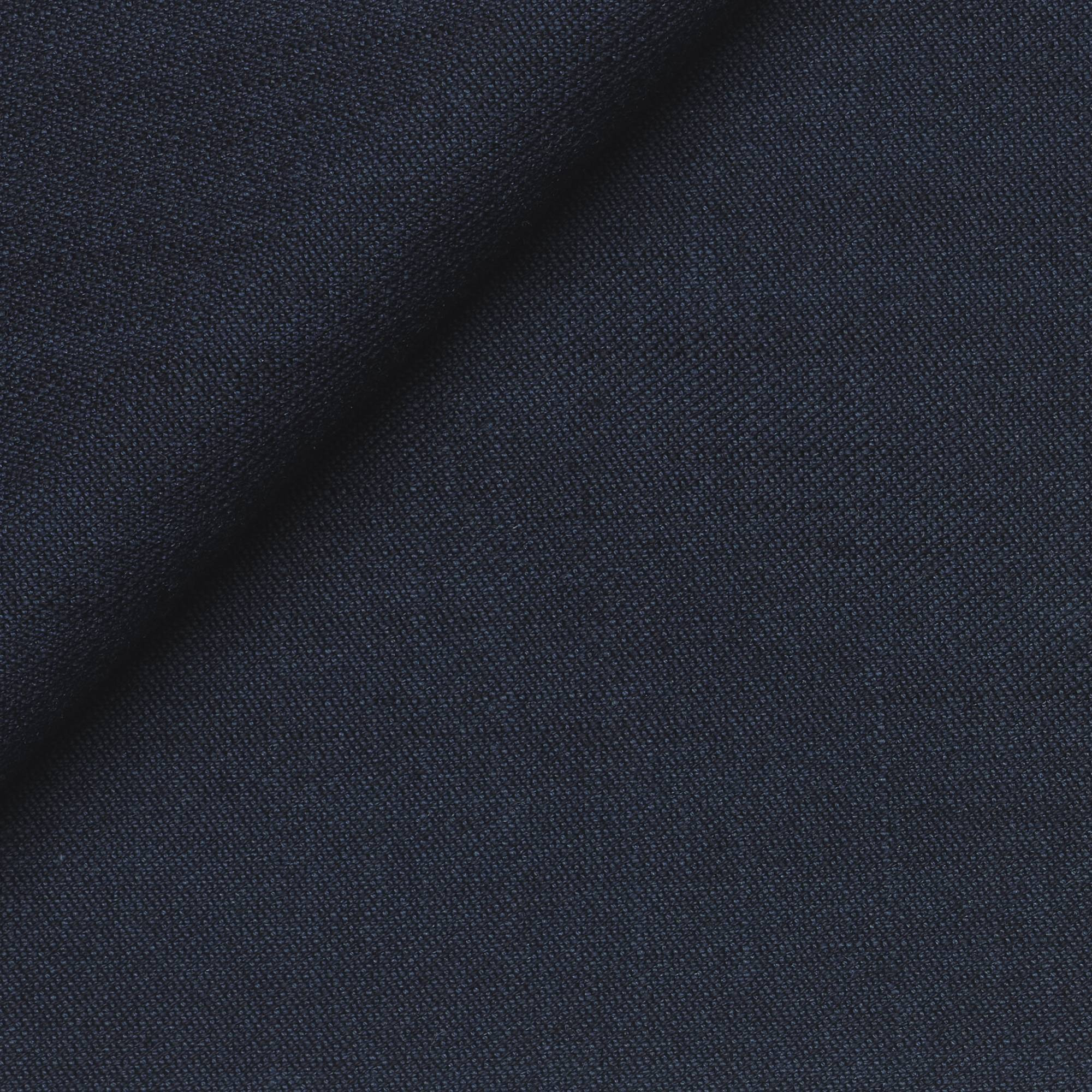 Plain Blue Twill