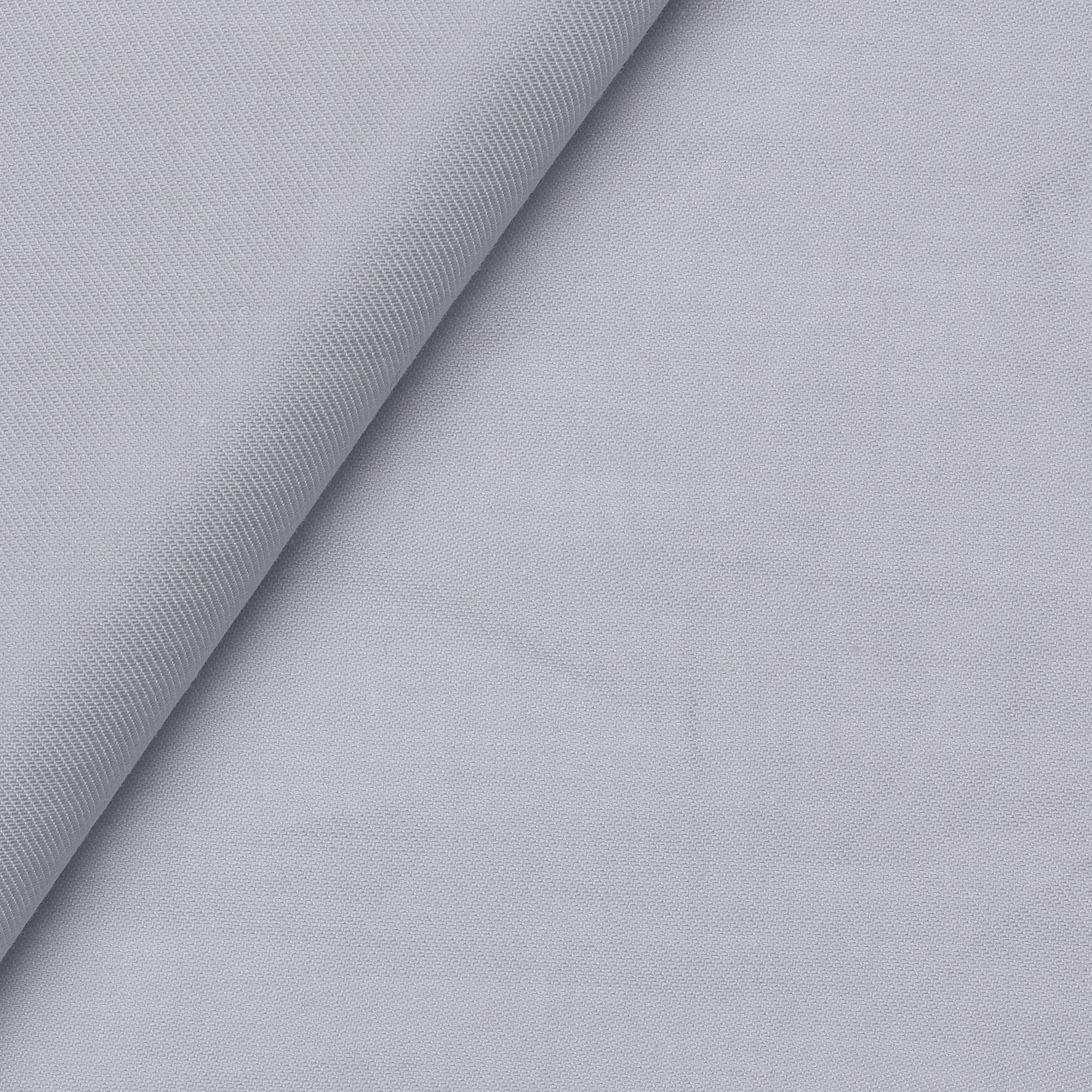 Plain Blue Twill