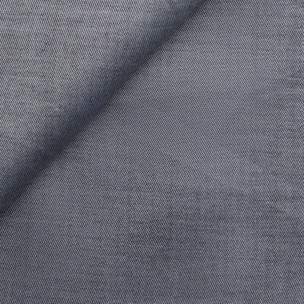 Plain Grey Twill