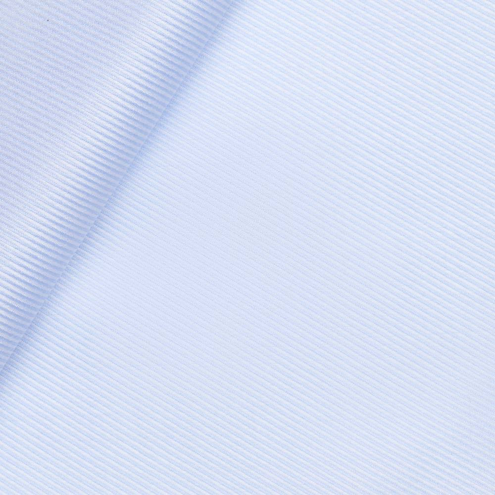 Plain Blue Twill