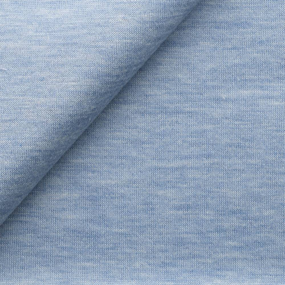 Plain Blue Jersey