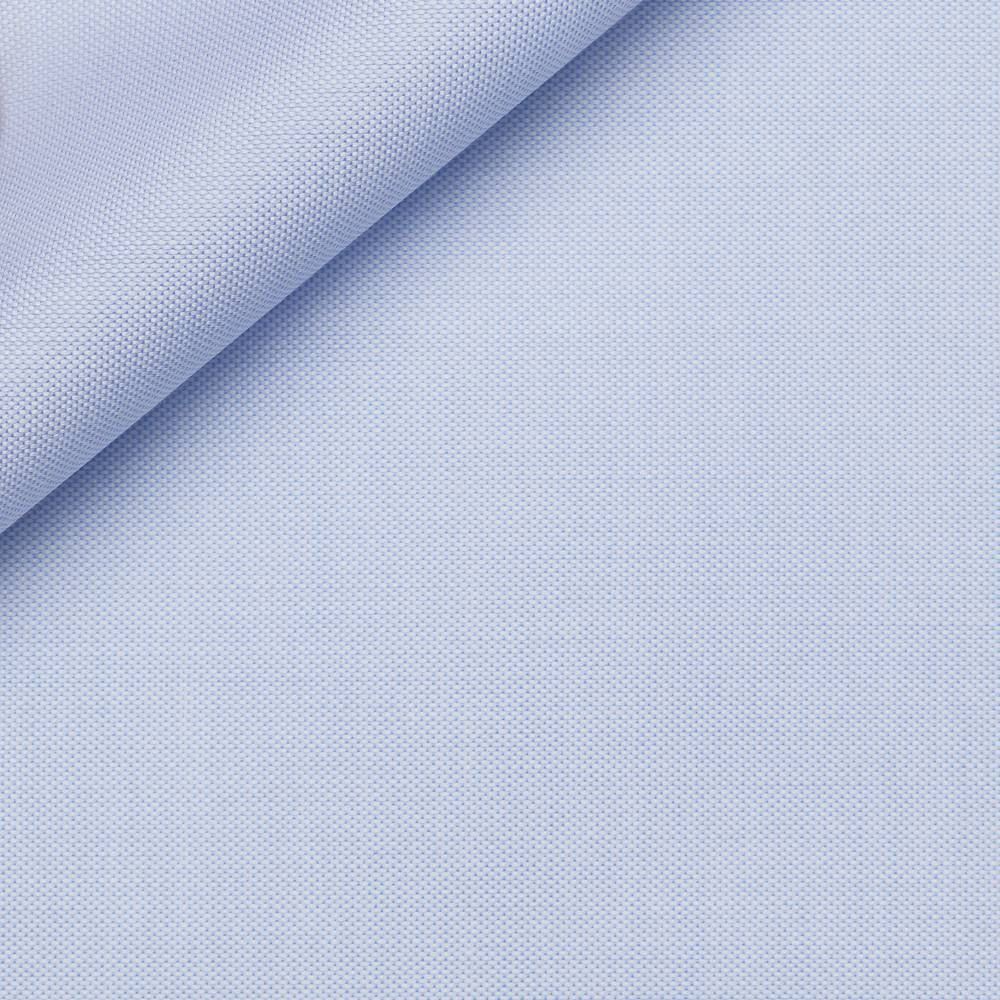 Oxford Plain Blue (easy care)