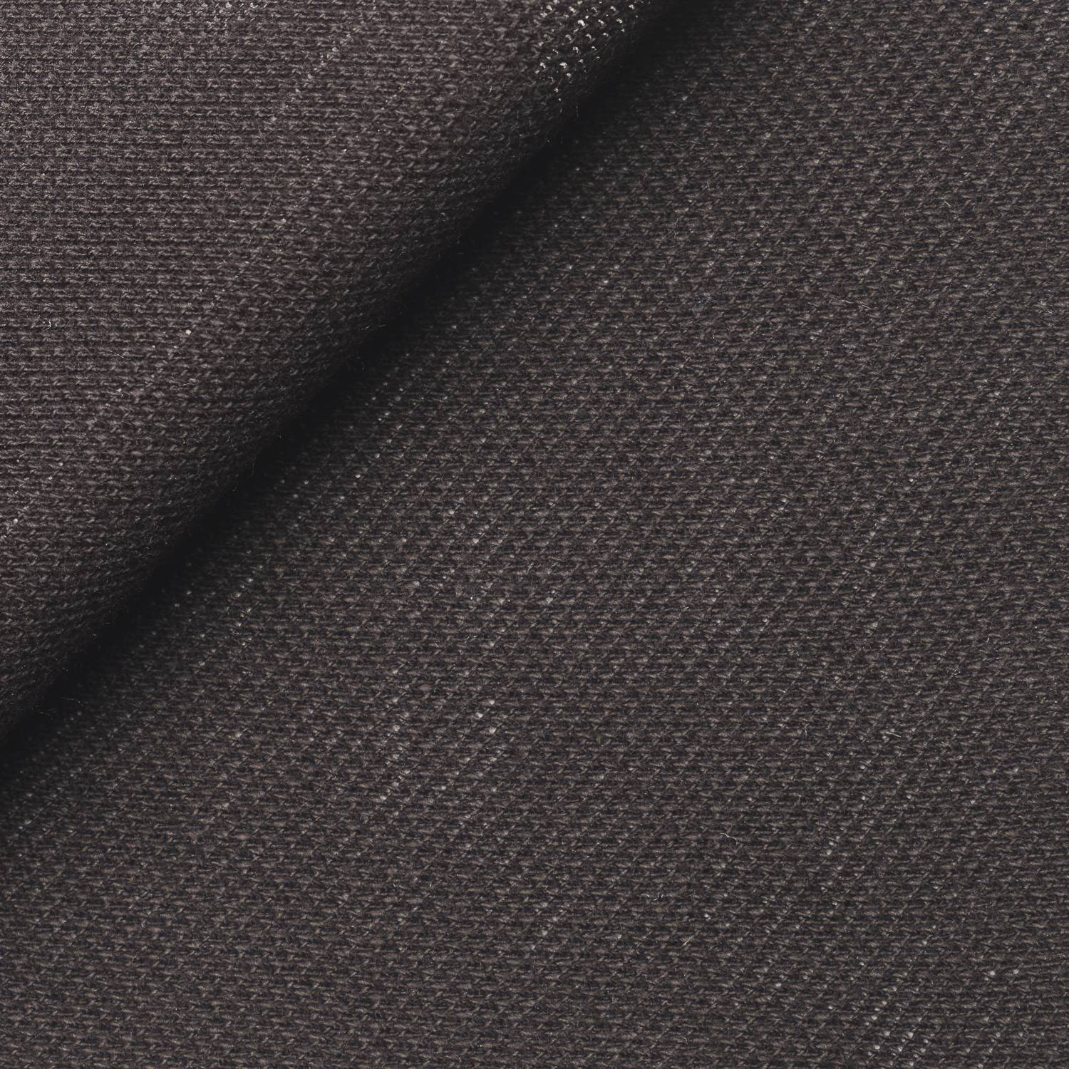 Jersey Plain Black