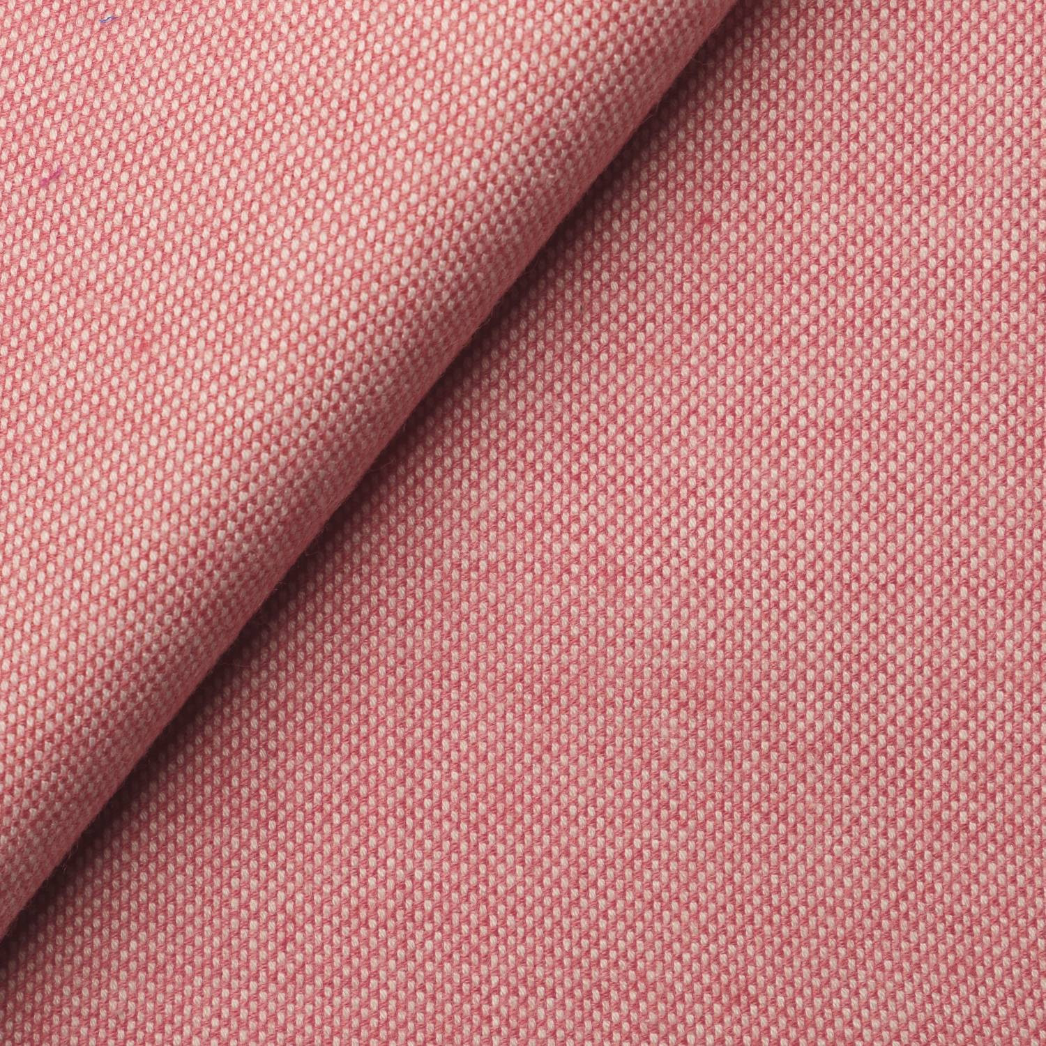Plain Red Oxford