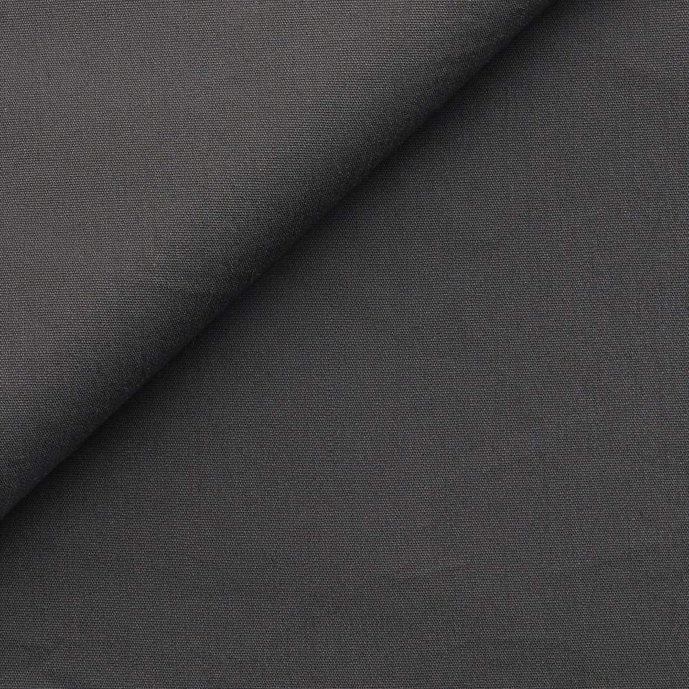 Plain Green Poplin