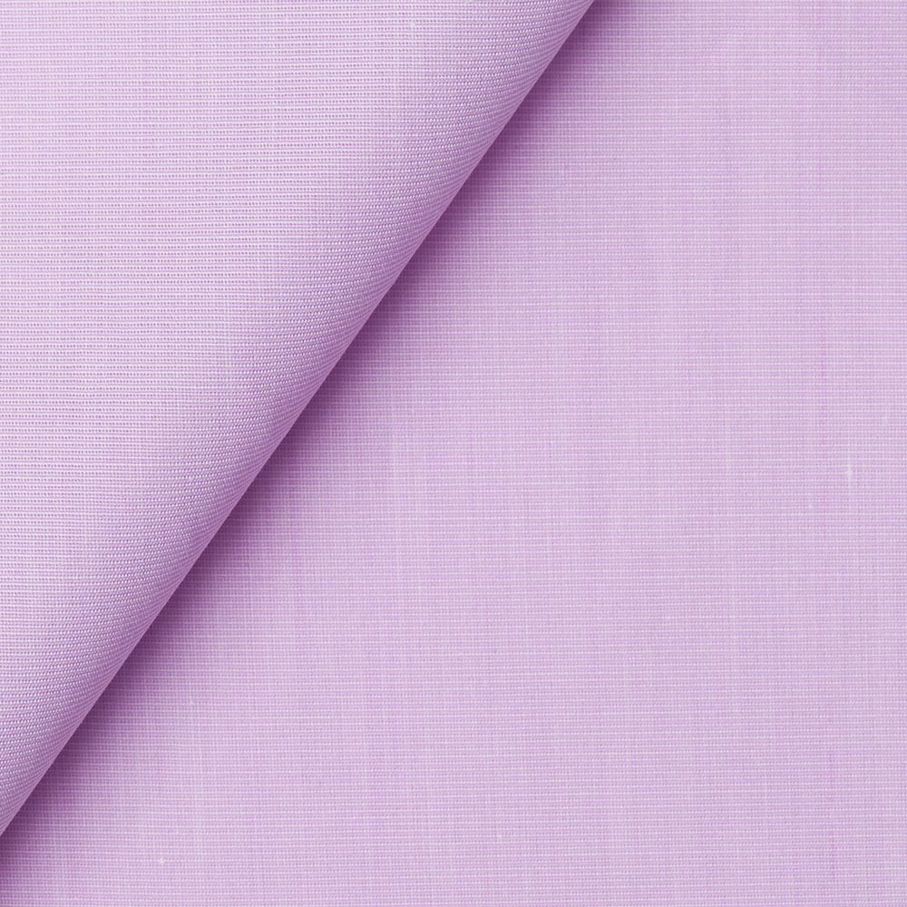Poplin Plain Pink