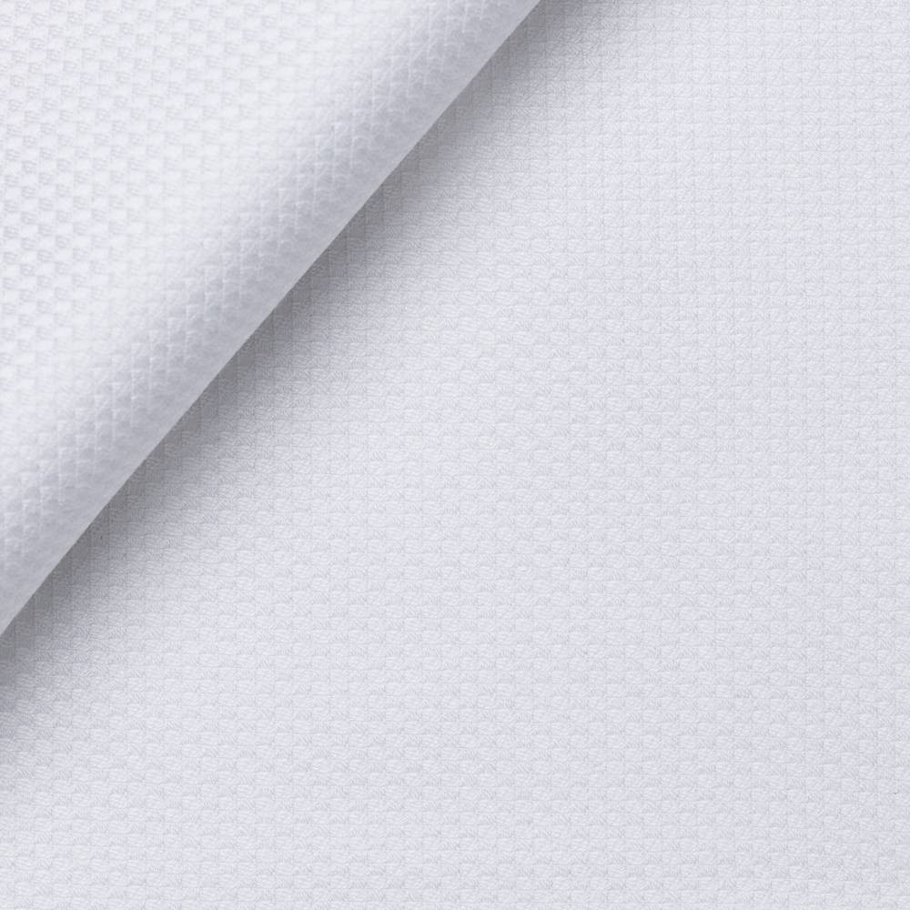 Plain White Dobby
