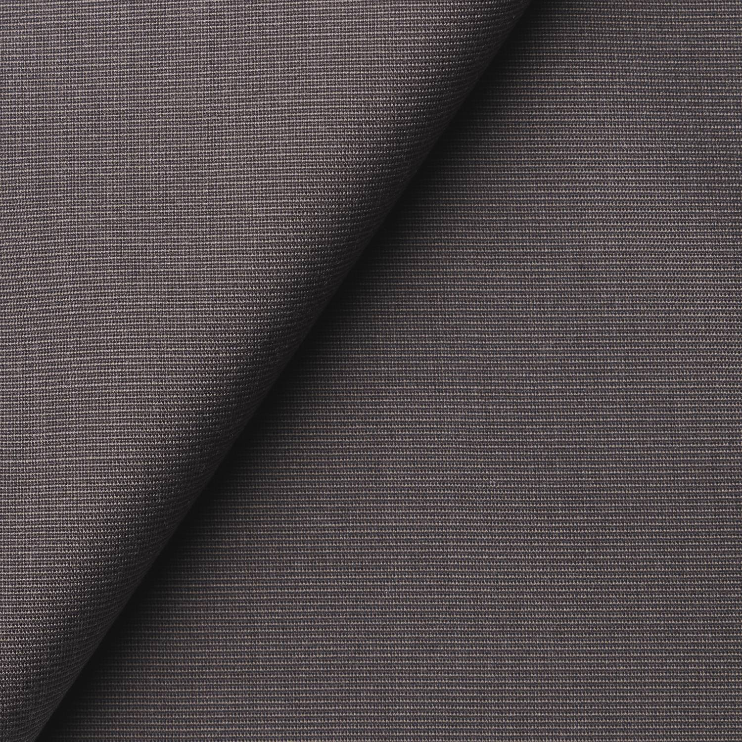 Plain Grey End on End