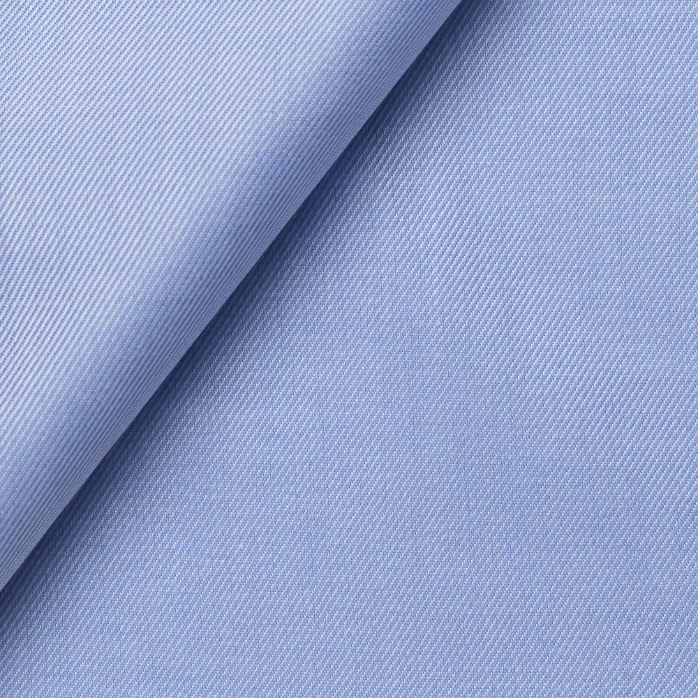 Twill Plain Blue