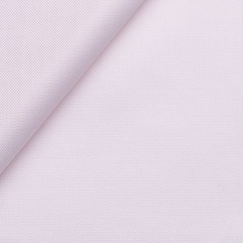 Plain Pink Oxford